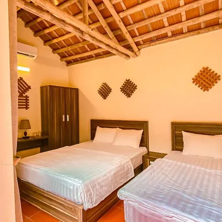 Tuan Nam Homestay Ninh Binh Exterior photo