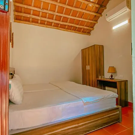 Tuan Nam Homestay Ninh Binh Exterior photo