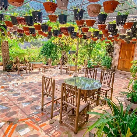Tuan Nam Homestay Ninh Binh Exterior photo