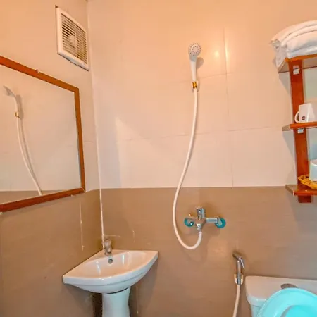 Tuan Nam Homestay Ninh Binh Exterior photo