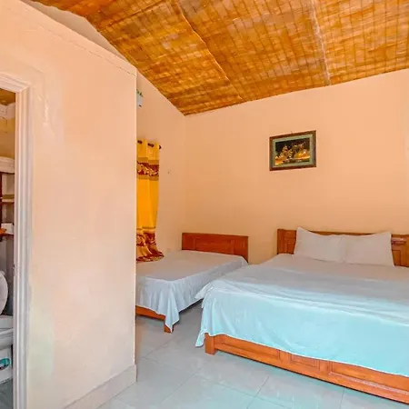 Tuan Nam Homestay Ninh Binh Exterior photo