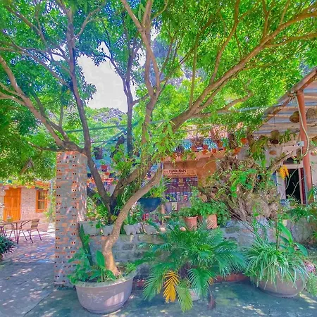 Tuan Nam Homestay Ninh Binh Exterior photo