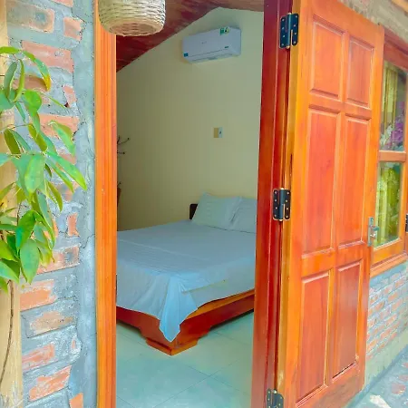 Tuan Nam Homestay Ninh Binh Exterior photo