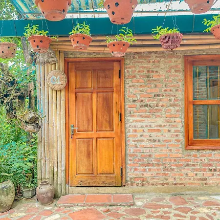 Tuan Nam Homestay Ninh Binh Exterior photo
