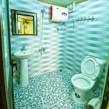 Tuan Nam Homestay Ninh Binh Exterior photo