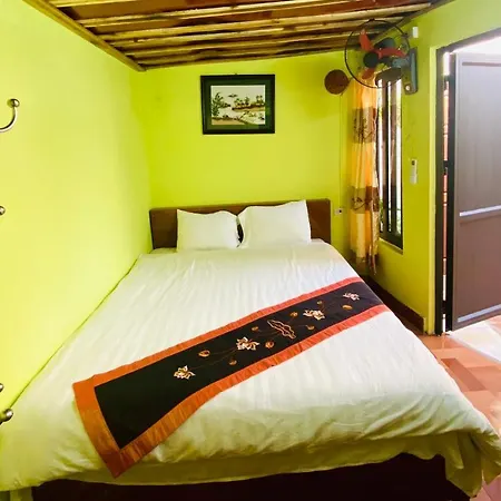 Tuan Nam Homestay Ninh Binh Exterior photo