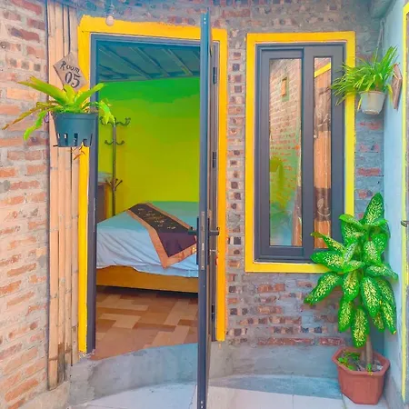 Tuan Nam Homestay Ninh Binh Exterior photo
