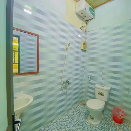 Tuan Nam Homestay Ninh Binh Exterior photo