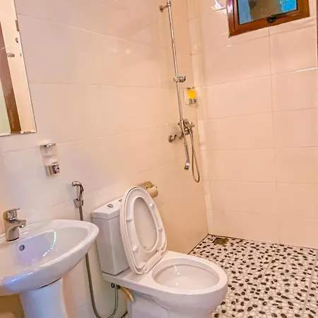 Tuan Nam Homestay Ninh Binh Exterior photo
