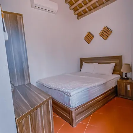 Tuan Nam Homestay Ninh Binh Exterior photo