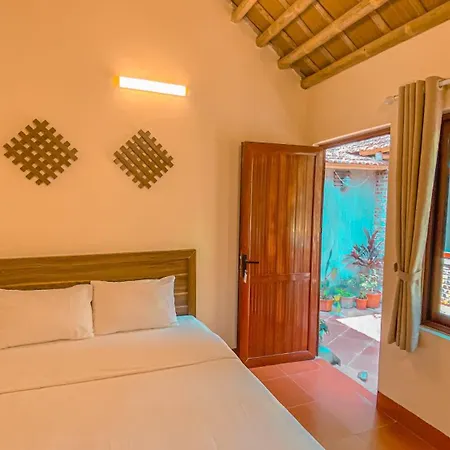 Tuan Nam Homestay Ninh Binh Exterior photo