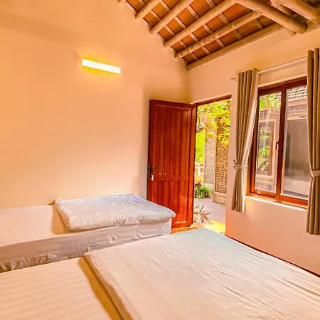 Tuan Nam Homestay Ninh Binh Exterior photo