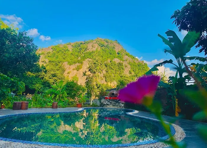 Tuan Nam Homestay