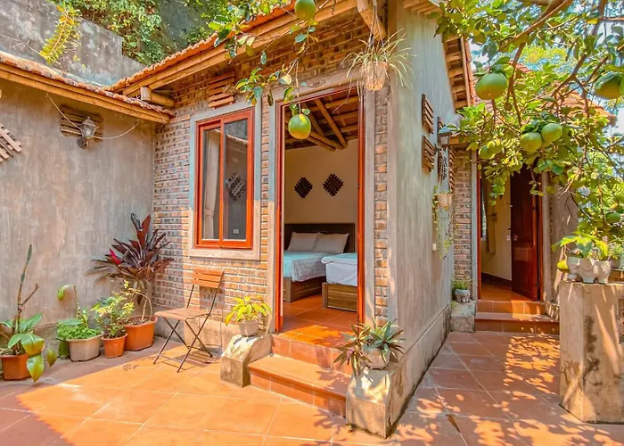 Tuan Nam Homestay