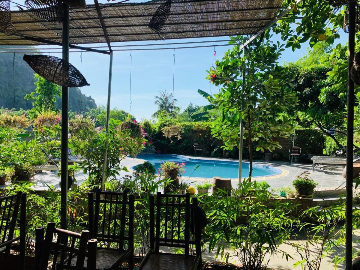 Tuan Nam Lodge