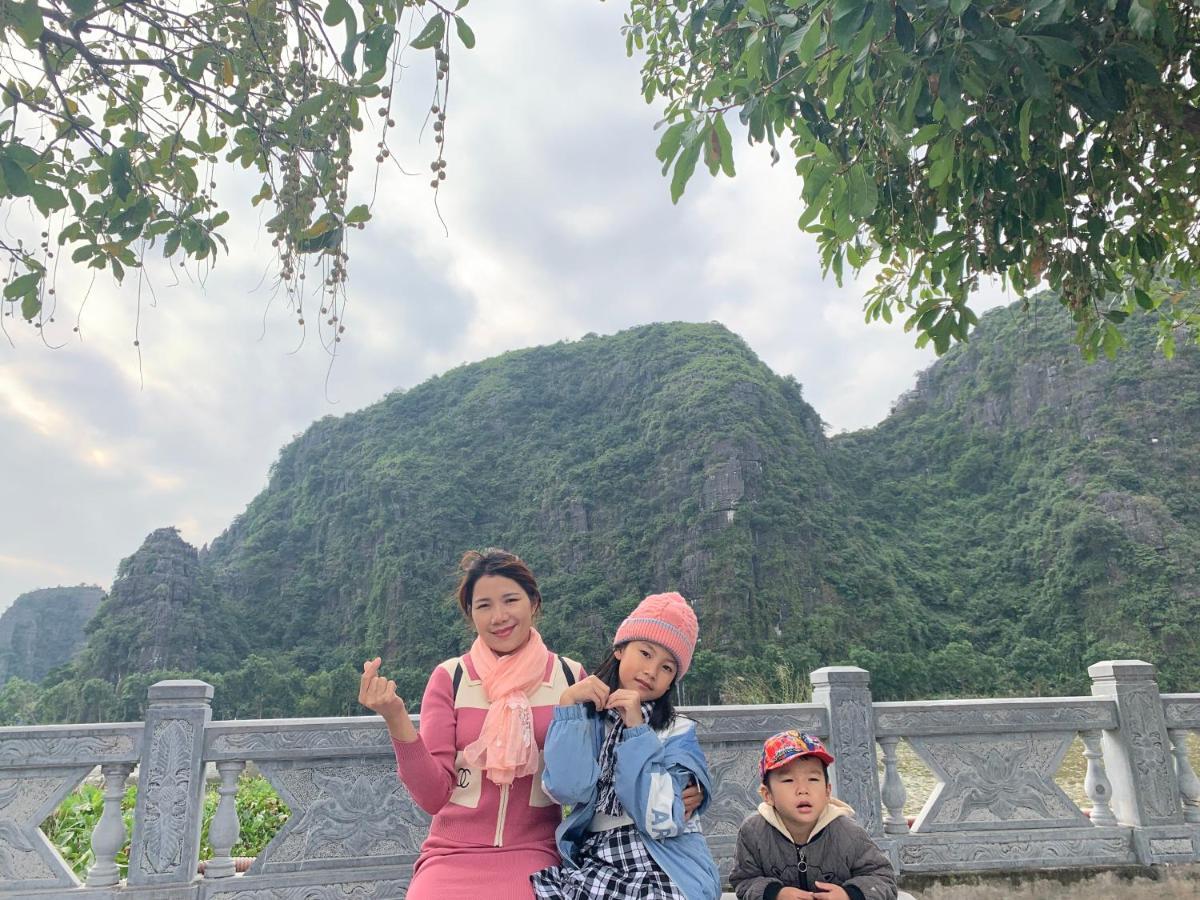 Lodge Tuan Nam Ninh Binh
