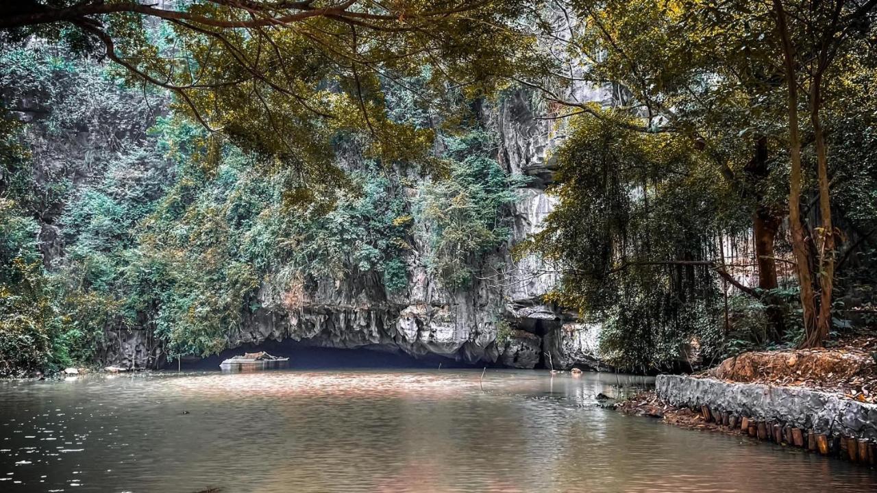 Lodge Tuan Nam Ninh Binh