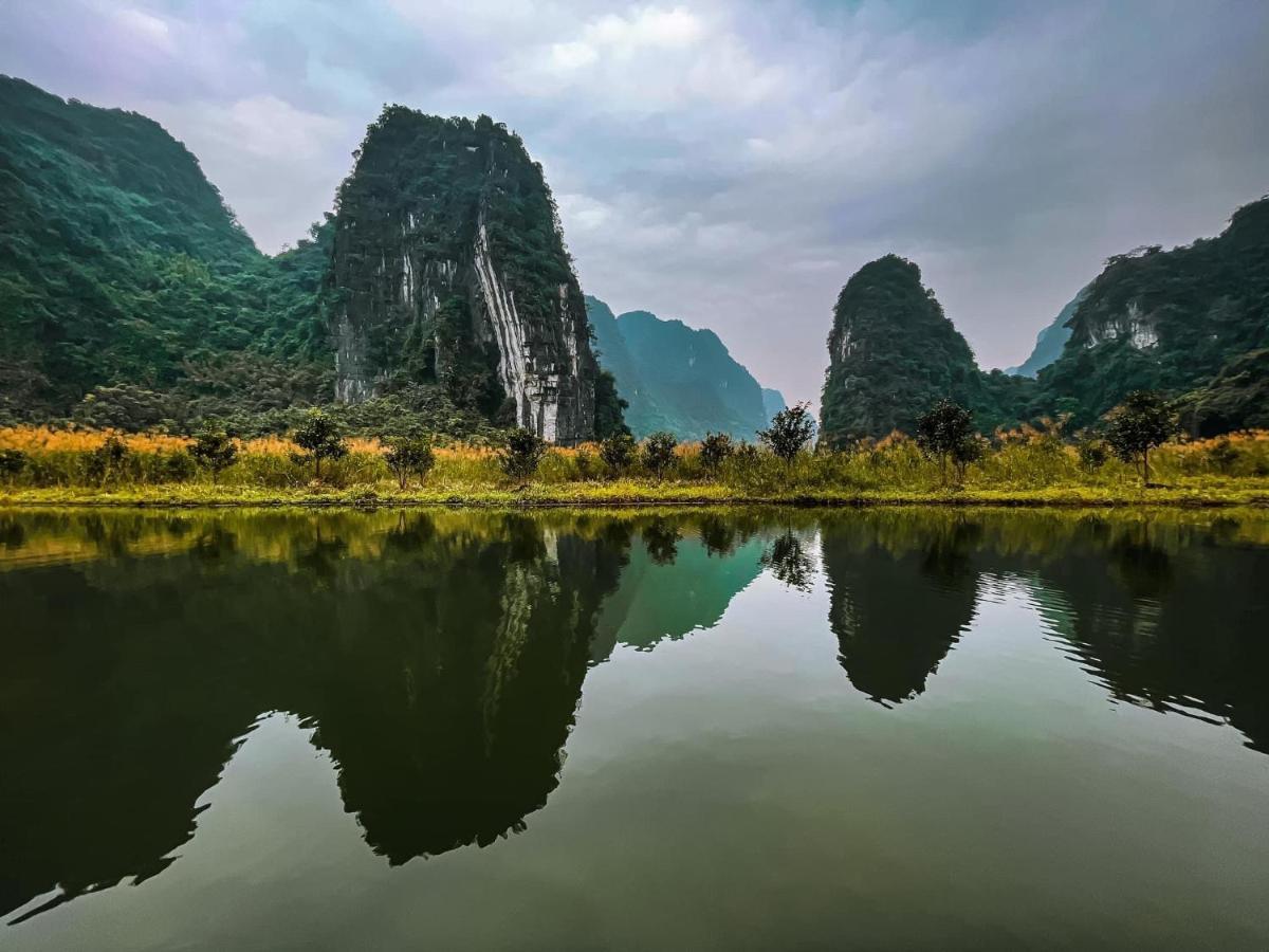 Tuan Nam Ninh Binh