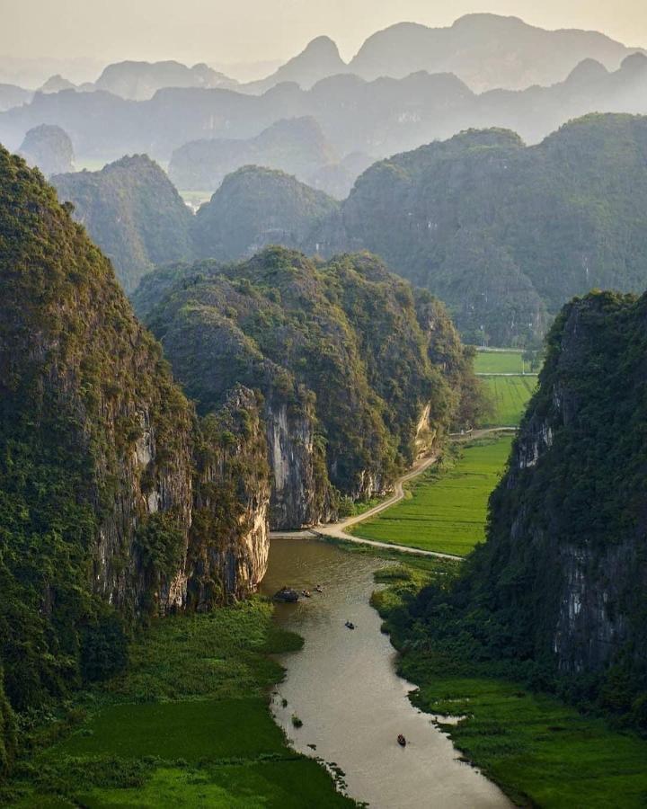Tuan Nam * Ninh Binh