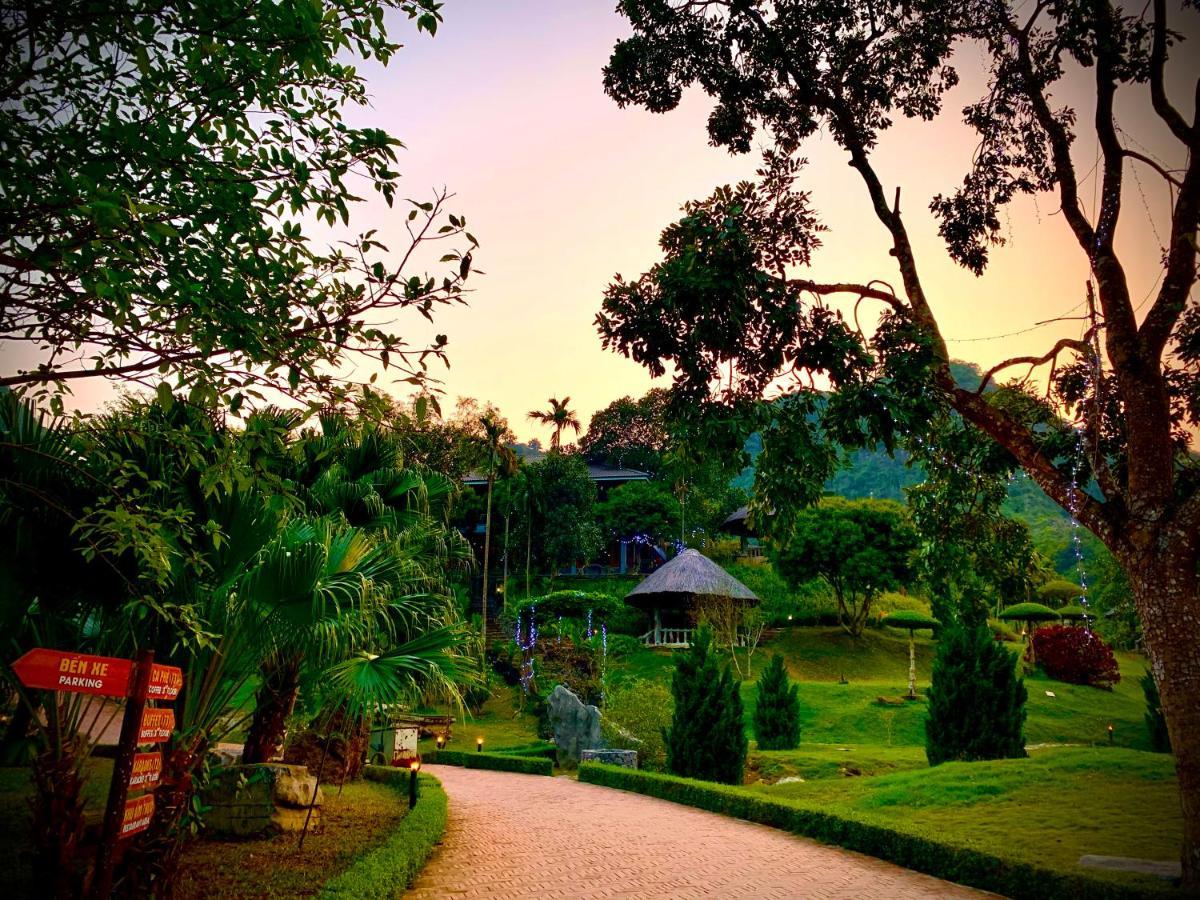 Tuan Nam Lodge Ninh Binh
