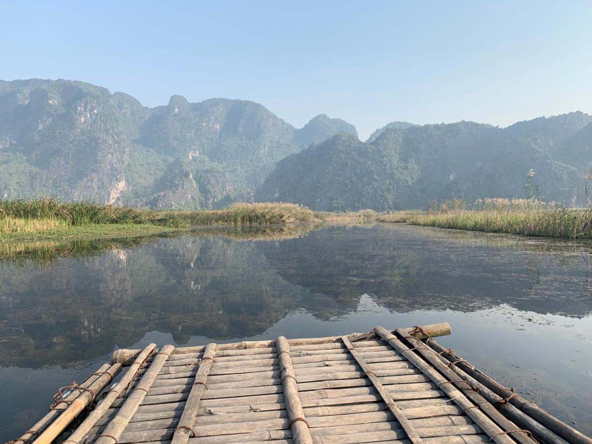 Lodge Tuan Nam