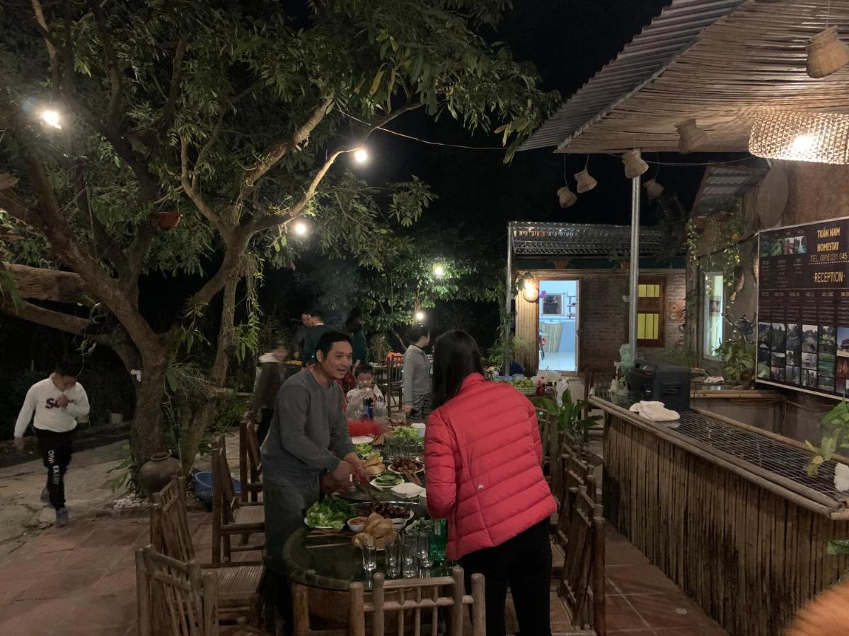 Lodge Tuan Nam *
