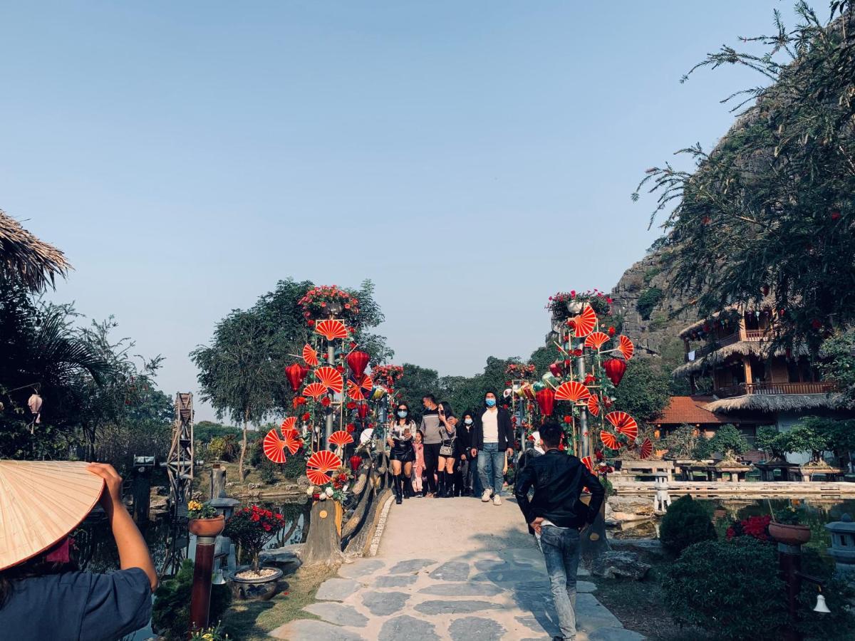 Tuan Nam Lodge