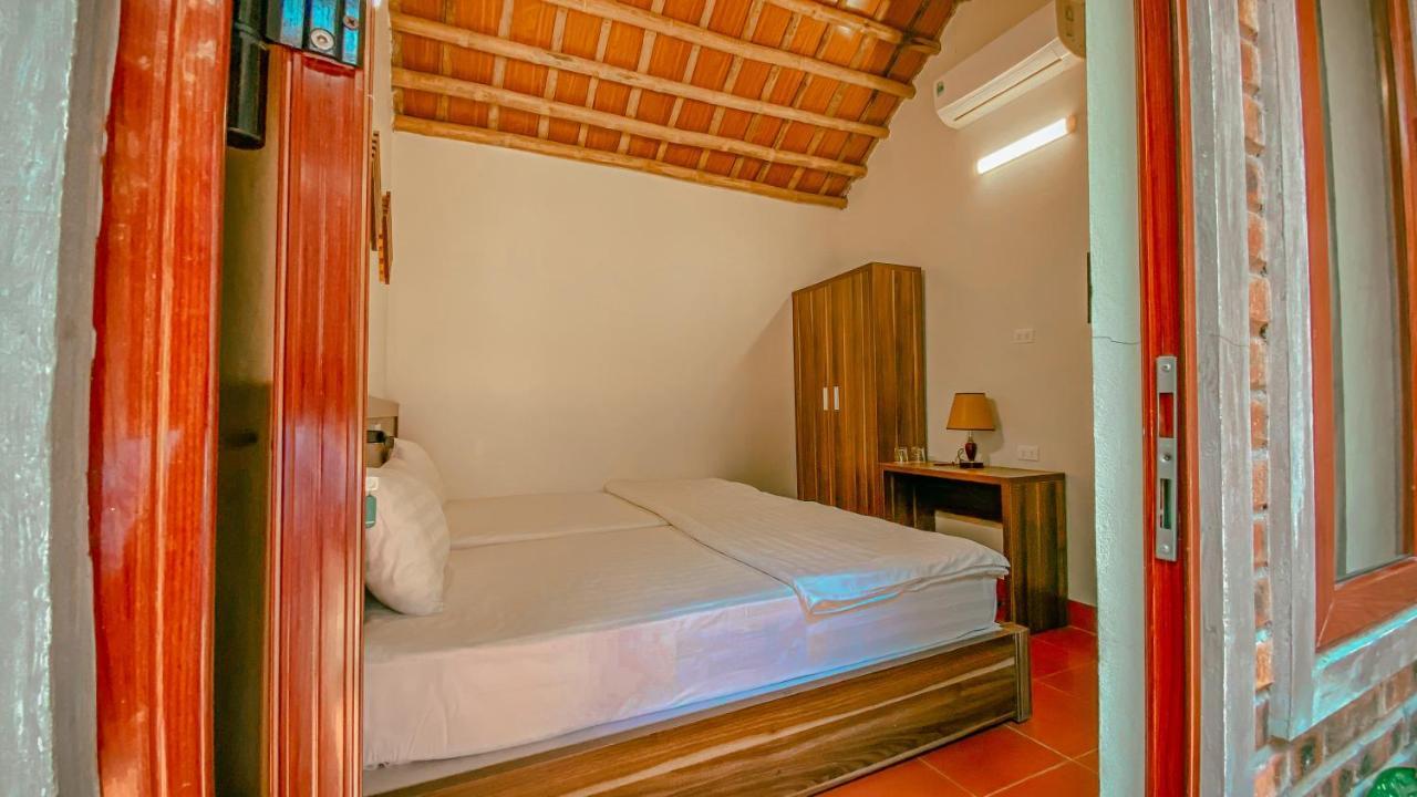 Tuan Nam Lodge