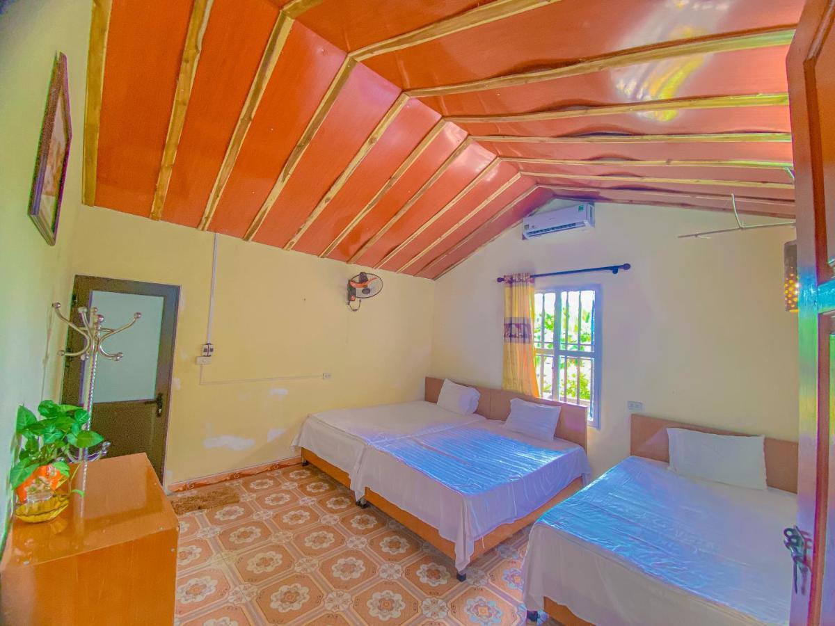 Tuan Nam Lodge Ninh Binh