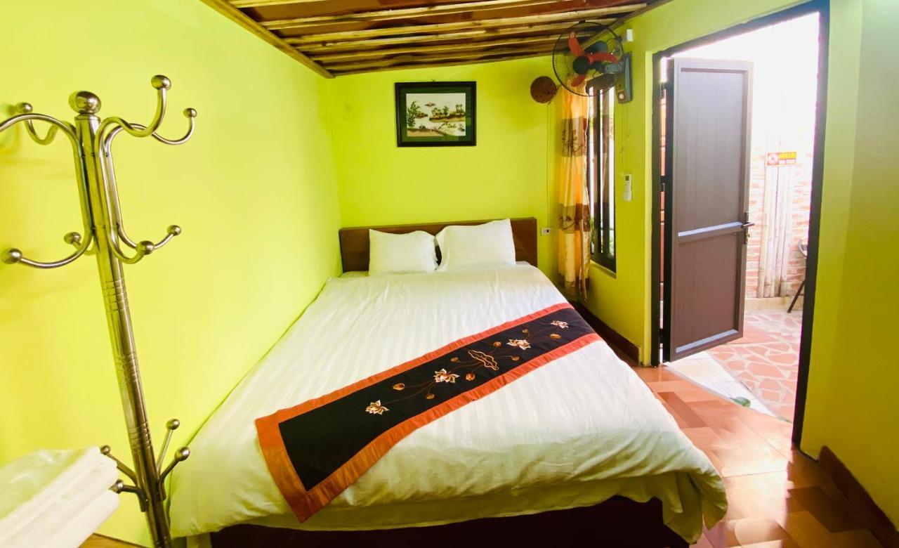 Lodge Tuan Nam Ninh Binh