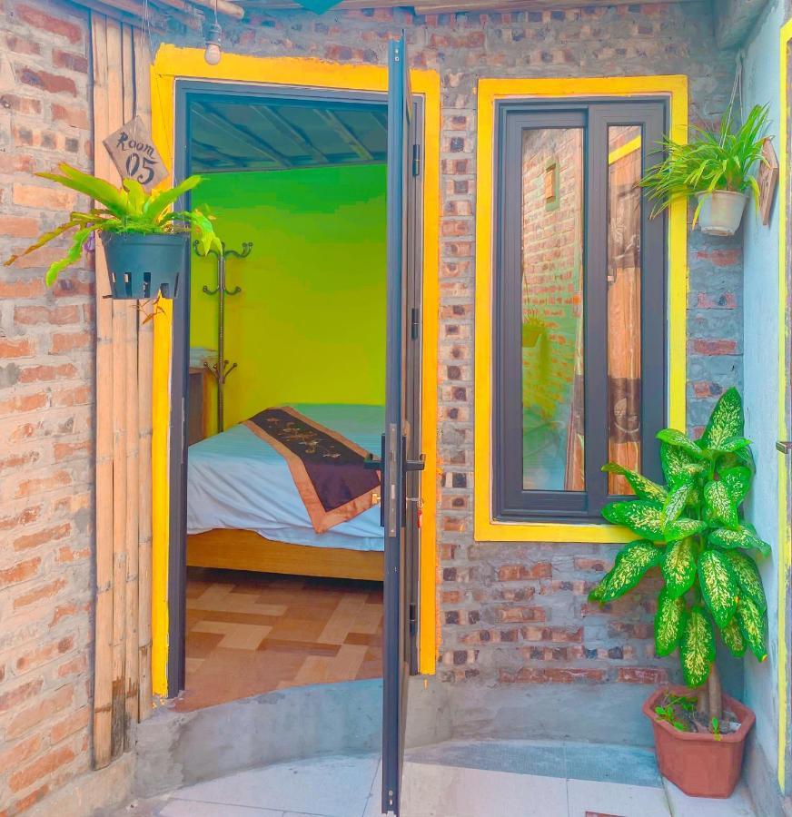 Tuan Nam Lodge