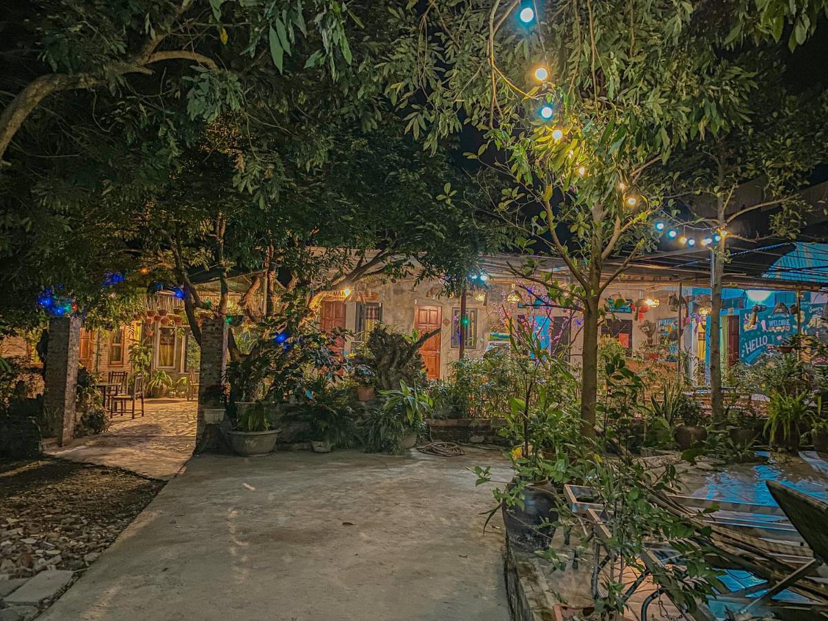 Lodge Tuan Nam