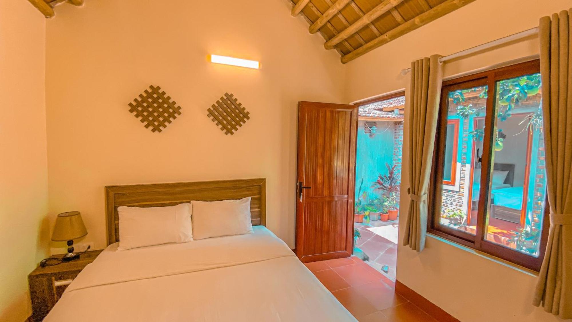 Tuan Nam Lodge Ninh Binh