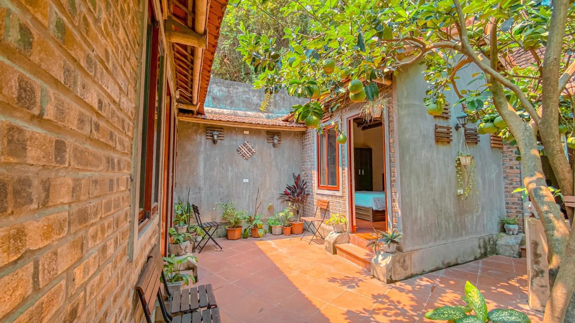 Tuan Nam Lodge