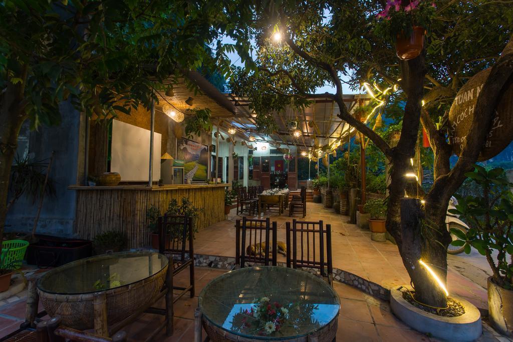 Lodge Tuan Nam Ninh Binh