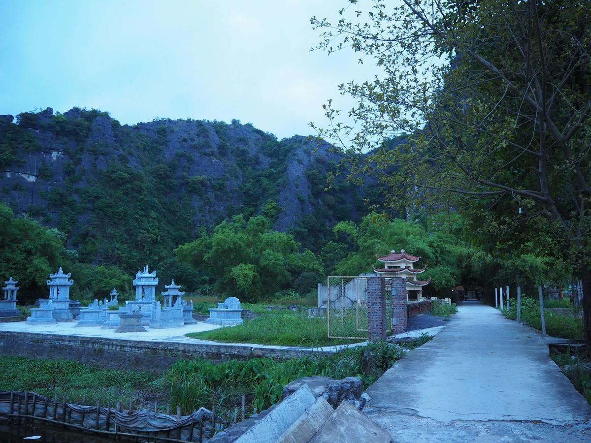 Lodge Tuan Nam Ninh Binh