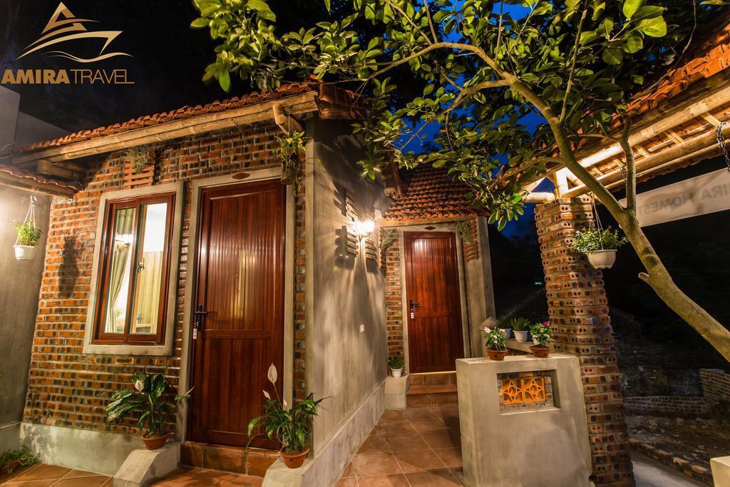 Tuan Nam Lodge Ninh Binh