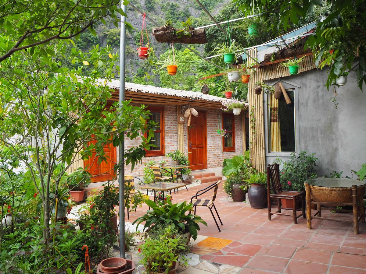 Tuan Nam Lodge